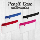 Sublimation Pencil Case